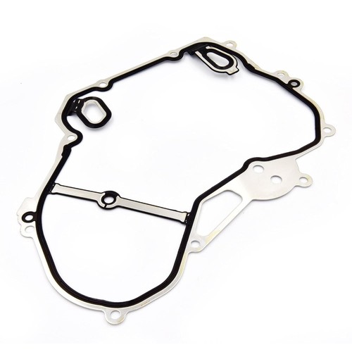 OEM Front Camshaft Timing Cover Gasket 2.0 2.2 2.4L Buick Chevrolet 24435052 - 第 2/4 張圖片