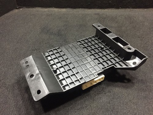 11 12 13 14 Nissan Juke TEMPERATURE ECU ECM COMPUTER 277601KM1A OEM D30 - Picture 5 of 6