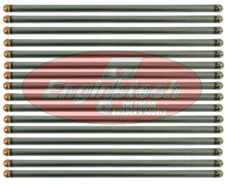 Updated Stock Pushrods Set for 2003-2010 Ford Powerstroke Diesel 6.0L 6.4L