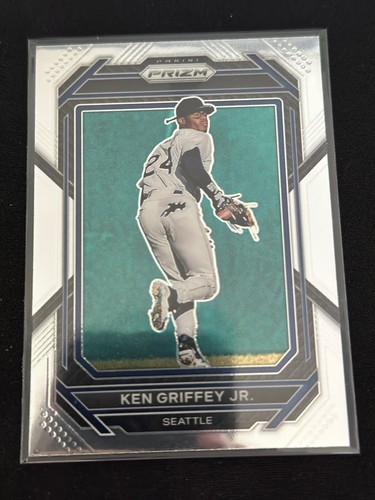 2023 Prizm Baseball- Cards  Pick Your Cards Base, Prizm, Color Updated 8/30/23 - Picture 142 of 250