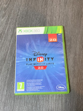Infinity 2.0 - Game Only - Xbox 360