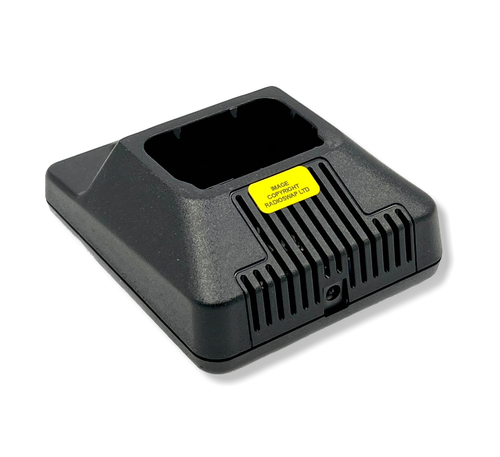 MOTOROLA MDHTN9044A SINGLE CHARGER FOR GP300 TWO WAY RADIO - Picture 4 of 7