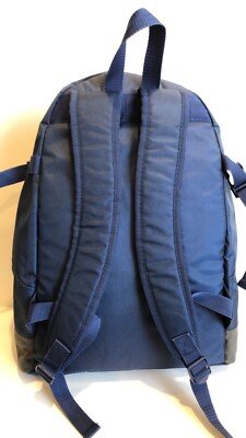 Tommy Hilfiger Backpack Spell Out Big Flag Logo | eBay display picture 3