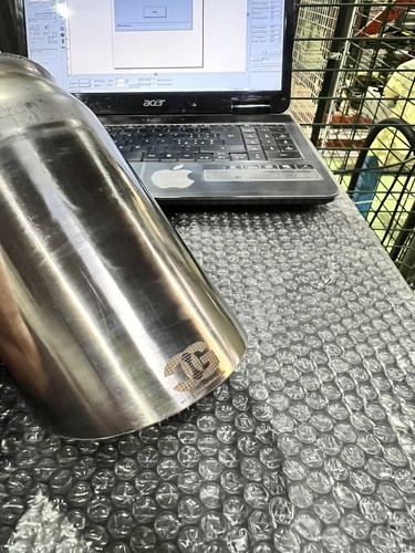 TERMINALE MINIPANCE 595 ABARTH D 65MM - Picture 7 of 13