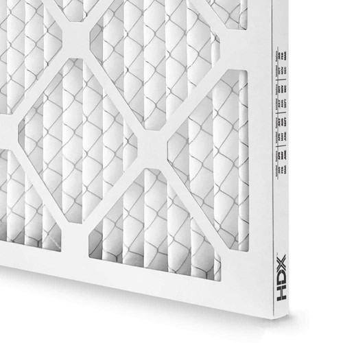 Pleated Air Filters Replacement For Furnace. AC HVAC MERV 8 FPR 5 3-Pack - Picture 114 of 238