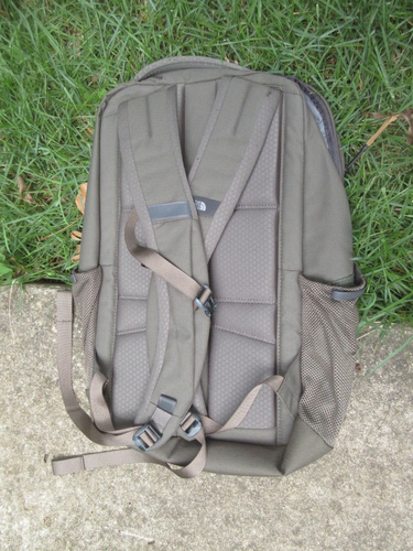 ZAINO THE NORTH FACE VAULT SERIES NF0A3VY2 203 508083 - Foto 2 di 11