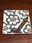 PI BETA PHI  DISH COASTER
