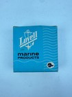 Lovell Marine Products 3025-T Piston Ring Set Scott 12-14 HP 1960-62