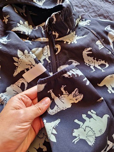 Jacke H&M wie neu - Bild 2 von 4