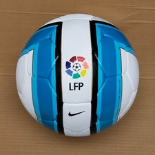 Nike Total 90 Aerow II - La Liga Spain 2006/2007 - Size 5