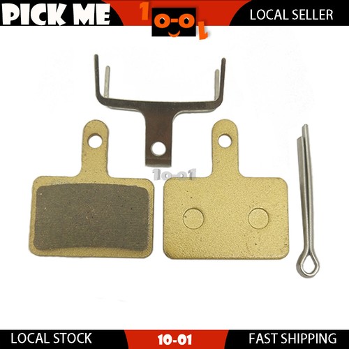 Bicycle Disc Brake Pads Fit TEKTRO HD-M275 M276 E10.11 A10.11 P20.11 B01S M05 - Picture 2 of 16