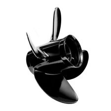 Mercury New OEM Spitfire 4 Blade Prop 13.4x15 Propeller 48-8M8026580
