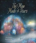 The Man Made of Stars by M H Clark 9781938298615 (hardback 2015)