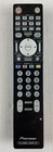 Pioneer Axd1531 Oem Genuine Plasma Display Remote Control Fully Tested Works