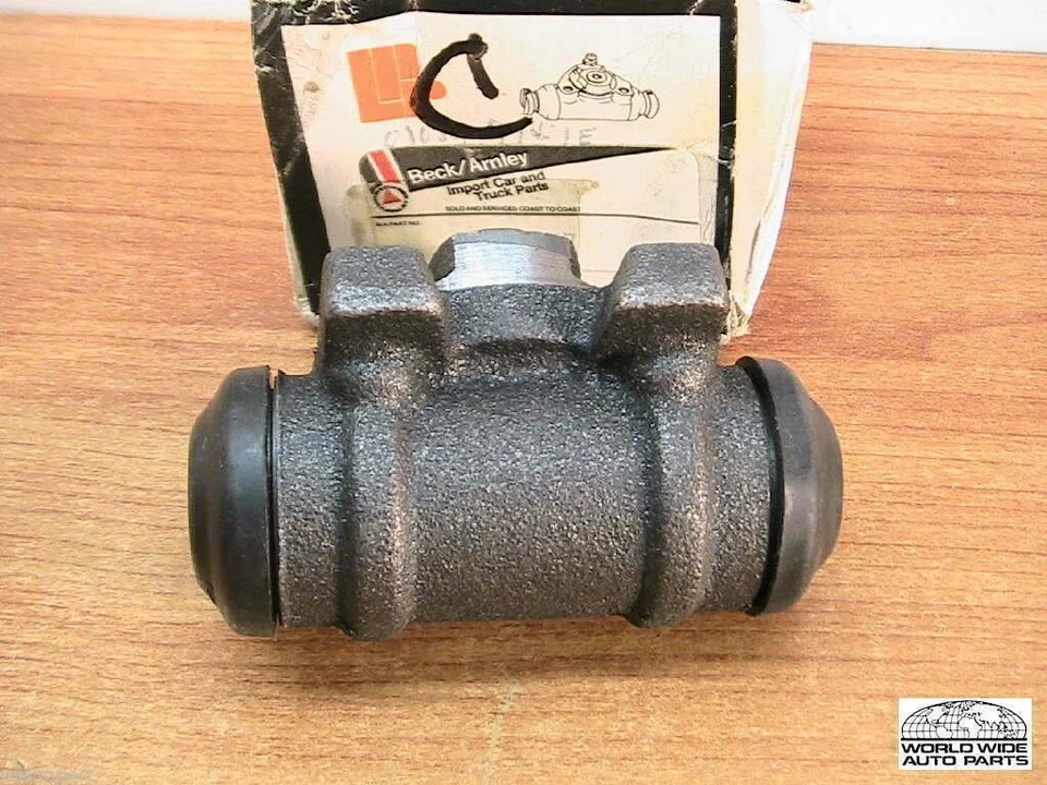 Cilindro de freio de roda traseira Fiat 131 Brava 1975-1981 - Imagem 3 de 4