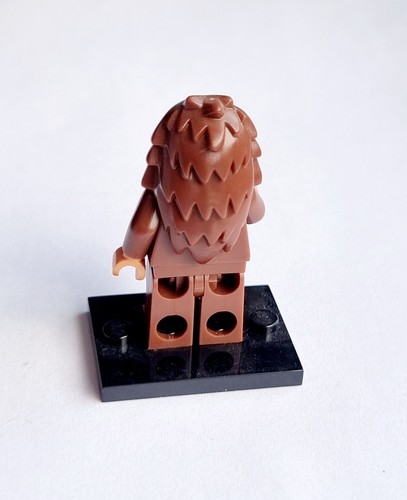 NEW LEGO 71010 MINIFIGURE SERIES 14 SQUARE FOOT MINIFIGURE MINT CONDITION - Picture 4 of 5