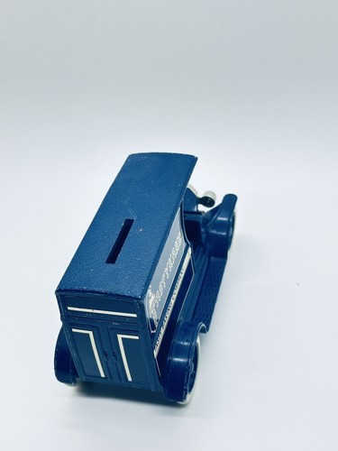 ERTL Ford Model T Delivery Truck Tastykake Diecast Bank *Read - Picture 3 of 9