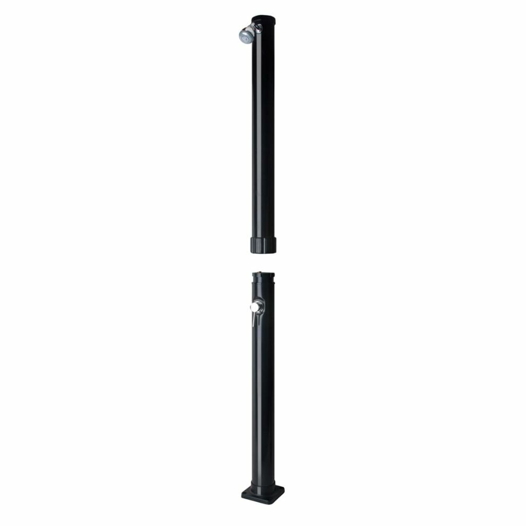 Gre Doccia Divisibile Divisibile Divisibile da Esterno Energia Solare 20L Lavapiedi Piscina Giardino 4475df Gre Doccia Divisibile Divisibile Divisibile da Esterno Energia Solare 20L Lavapiedi Piscina Giardino 4475df