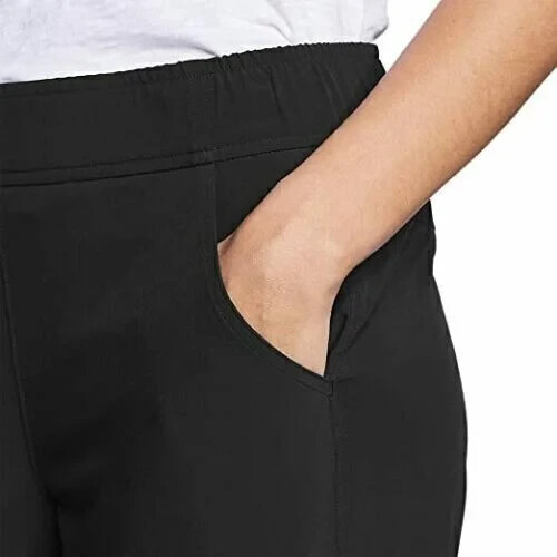 Eddie Bauer Damen Departure Ankle Hose, schwarz, XXL - Bild 4 von 4