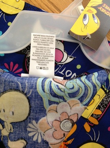 ***NWT  Women's Scrubs Various Sizes & Designs*** - Picture 192 of 421