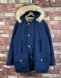 ebay woolrich jacket