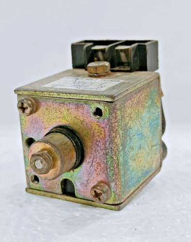 TERASAKI ATT-1 MAGNET HOLD TRIGGER - Picture 6 of 10