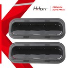 2PCS 62930-12161 for Toyota Lexus Duct Assy Quarter Vent Right / Left Side