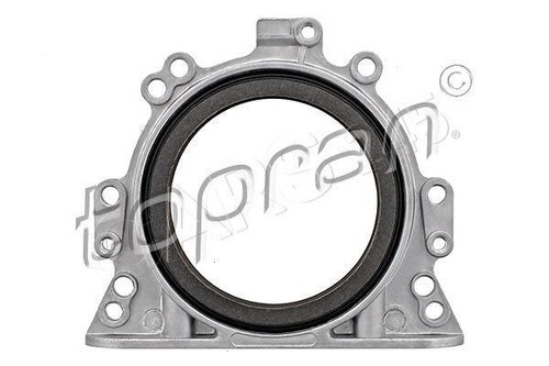 Crankshaft Shaft Seal Fits VW AUDI SEAT SKODA VOLVO FORD Caddy II Mk Petrol 0.9 - Picture 5 of 6