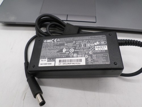 HP ProBook 650 G1 - W11 Pro, 512GB SSD, 16GB RAM, Intel i7 4ta Gen con CARGADOR - Imagen 4 de 9