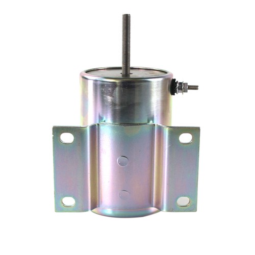 Solenoide de cierre de combustible P515-A57V24 23504197 para Deutz Detroit F2L2011 BF3L2011 - Imagen 4 de 6