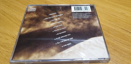 Mariah Carey - Emotions **Original Australian Disctronics 10 Trk CD Album**VGC - Picture 10 of 12