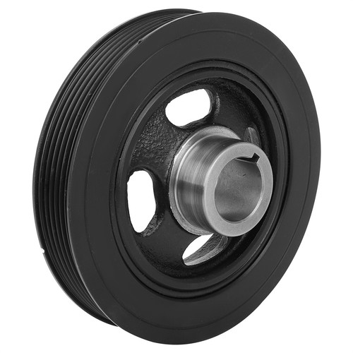 For Chrysler Dodge Avenger Hyundai Sonata Jeep Compass Engine Harmonic Balancer - Picture 6 of 9