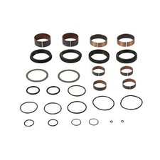 Pivot Works Fork Rebuild Kit PWFFK-S10-021 For Suzuki RM 250 2004-2008