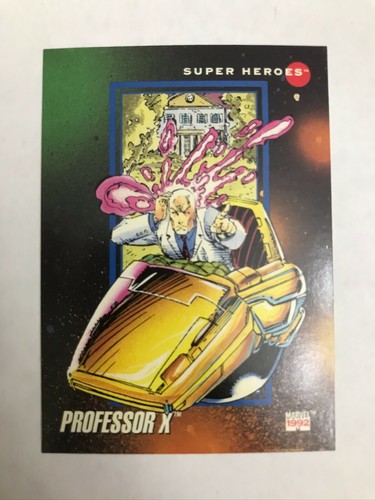 Marvel Universe Series 3 III 1992 tarjeta única #1-200 ¡Impel Tú eliges PYC EE. UU.! - Imagen 34 de 159