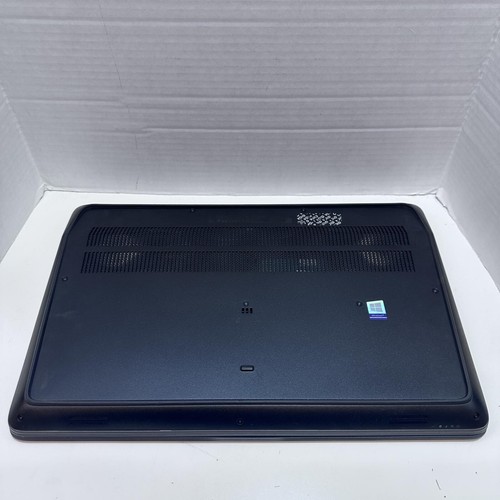 HP ZBook 17 G3 Workstation, 17.3" Touch, i7-6820HQ, 32GB, 1TB, Quadro M3000M - Picture 10 of 15
