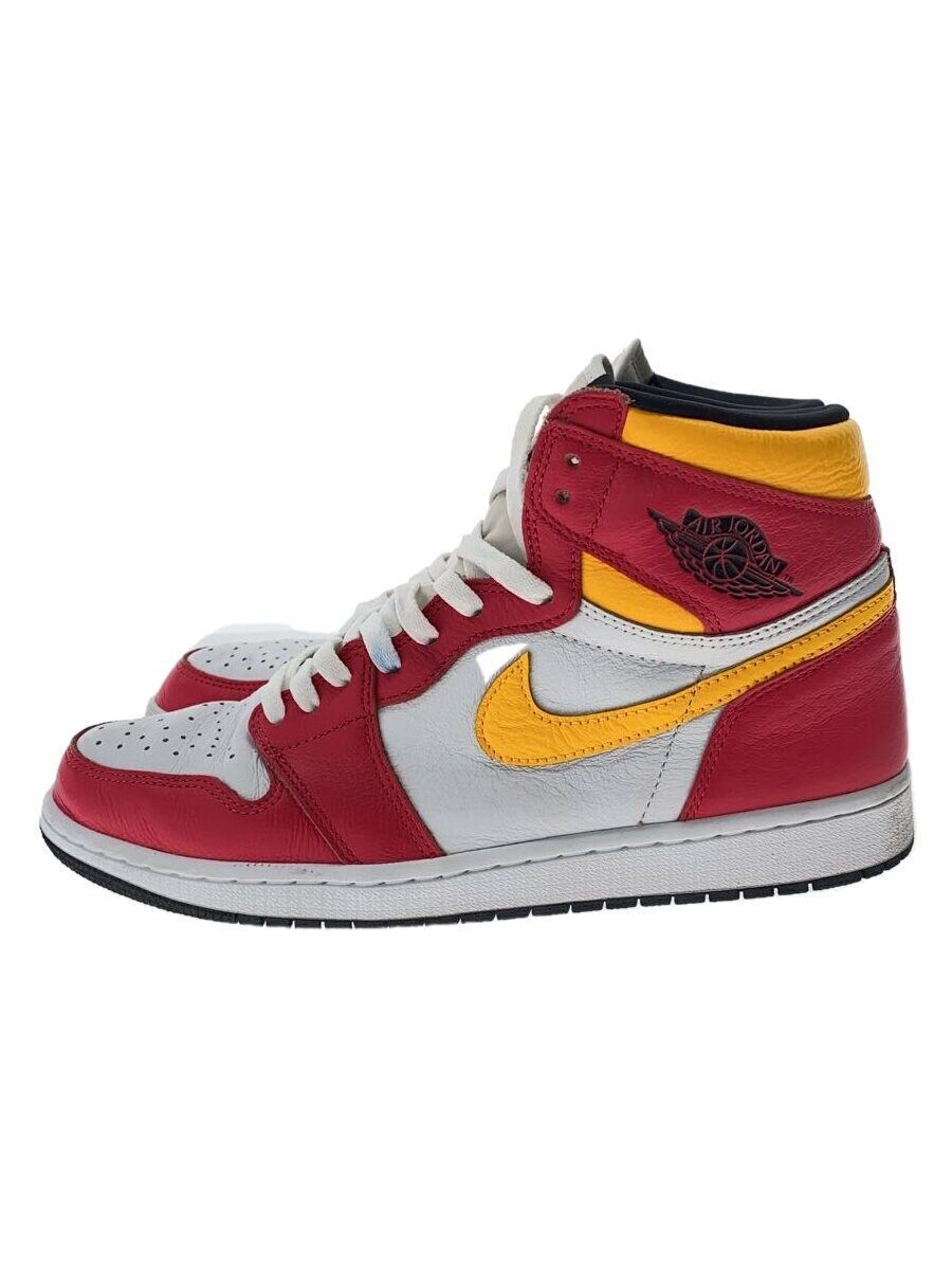 Air Jordan 1 Retro High OG (29cm)