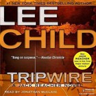 Tripwire by Lee Child (CD-Audio, 2013)