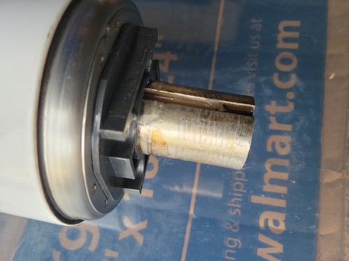 EATON WL-36170A Vacuum Interrupter Bottle replacement for VCP-W Breaker - Picture 7 of 7