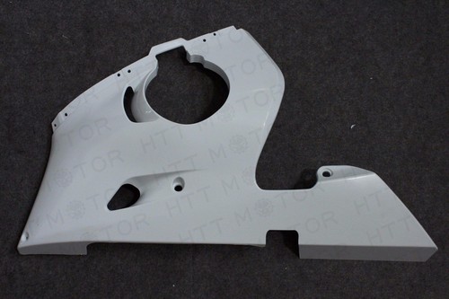 Kit de carenados por inyección ABS BodyWork para YAMAHA YZF 600 R6 YZF-R6 1998-2002 99 00 - Imagen 9 de 12