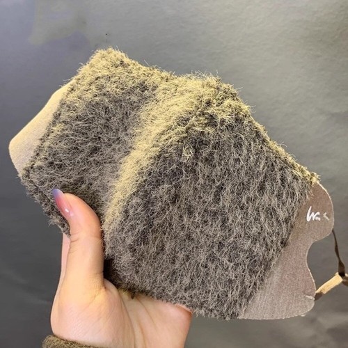 Windproof Thickened 3D Three-dimensional Mask Storage Heat Cycling Masks - Picture 9 of 15