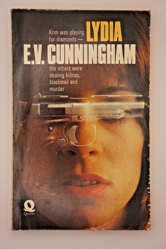 Create Your Own Vintage Classic Crime Book Bundle - Buy 3, Get 4th Free - Picture 165 of 526