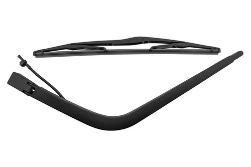 Bras Essuie Glace Lunette Arriere pour Land Rover Freelander I (L314) 1998-2006 - Foto 6 di 6