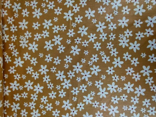 240cm Popeline Baumwolle Stoff Baumwollstoff Meterware Blumen - Bild 22 von 51