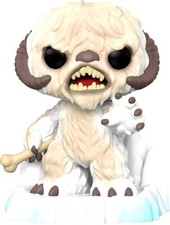 DIORAMA FUNKO POP: STAR WARS - WAMPA (#1)