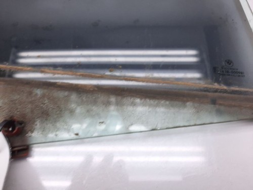 Driver Rear Door Glass Sedan Canada Market Fits 01-05 BMW 320i 51348196027 - Picture 5 of 12