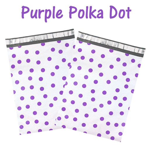  6x9" Designer Serie-Poly Versandtaschen, selbstklebende flache Kunststoff Versandtaschen Dichtung - Bild 41 von 153