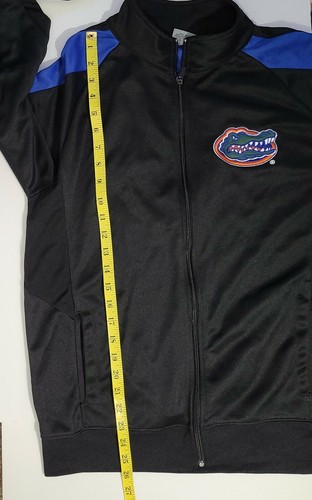 Florida Gators Graphic Stadium Jacket Size Medium University of Florida - Bild 7 von 10