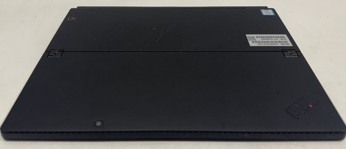 Lenovo ThinkPad X1 Detachable Gen 3 I7-8650U @ 1.90GHz 16GB LPDDR3 256GB SSD - Picture 6 of 13
