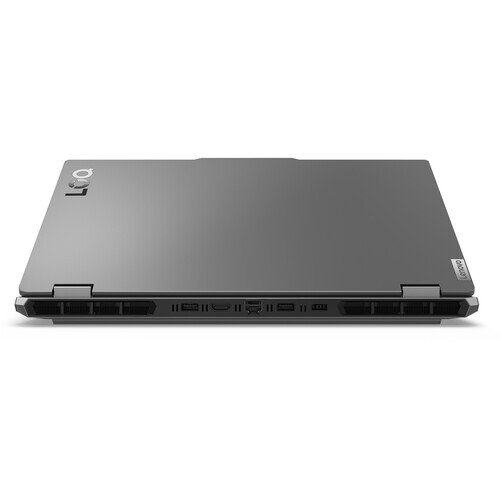 Lenovo LOQ 15IRX9 Gaming Luna Gray Intel i5-13450HX 13th Gen 4060 8 GB RTX 16GB - Picture 7 of 12