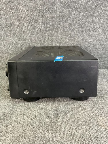 Onkyo Audio Video Control Tuner Amplifier TX-SV424 Dolby Surround Pro Logic - Picture 3 of 14